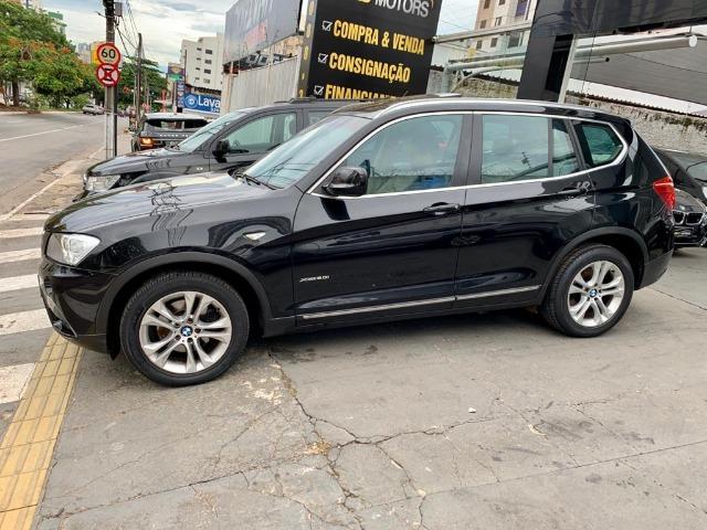 X3 xdrive 2.0 184cv bi turbo - Foto 2
