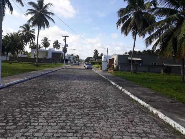 Vendo lote no Ilha da Lagoa - Foto 9