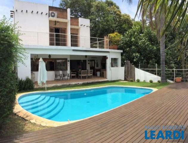 Casa de condomínio à venda com 4 dormitórios em Golf gardens, Carapicuíba cod:591195 - Foto 2