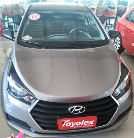 HYUNDAI HB20 1.0 COMFORT 12V FLEX 4P MANUAL - Foto 2