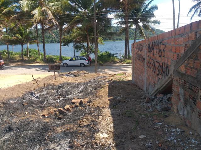 Jequia povoado alagoinha frete para lagoa - Foto 6