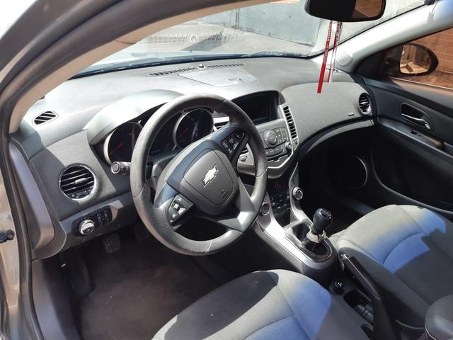 Cruze manual 2012 - Foto 3