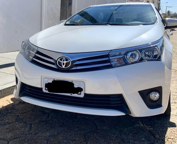 Corolla Xei 2017 - Foto 3