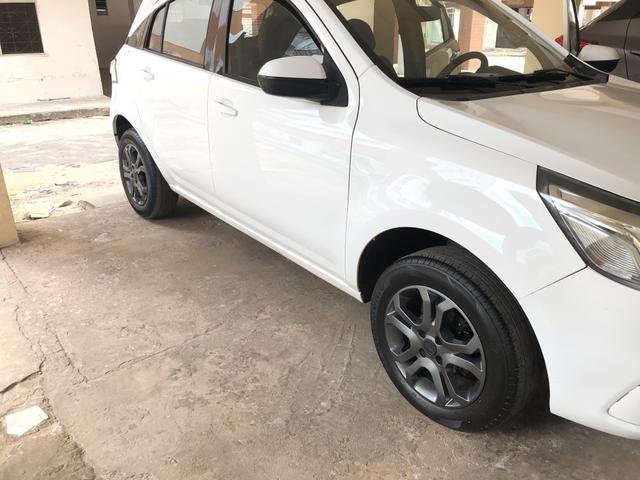 Gm agile ltz completo - Foto 5