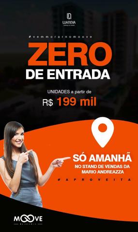 RP -Apto na planta no na planta 02 e 03 quartos - Foto 2