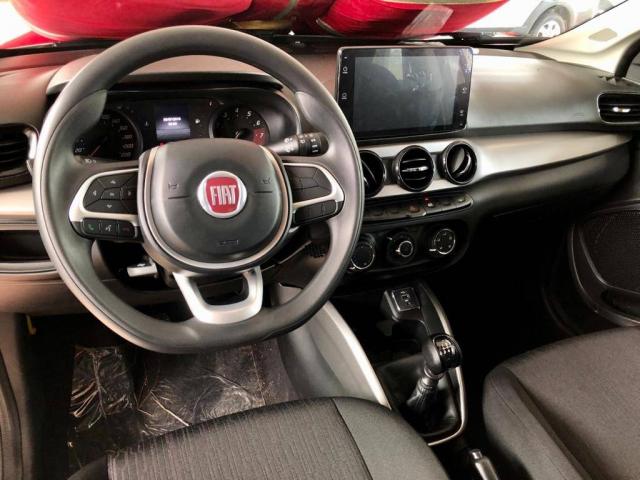 FIAT ARGO 2019/2020 1.0 FIREFLY FLEX DRIVE MANUAL - Foto 10