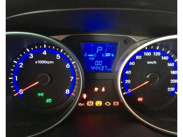Hyundai IX35 Blindada - Foto 2
