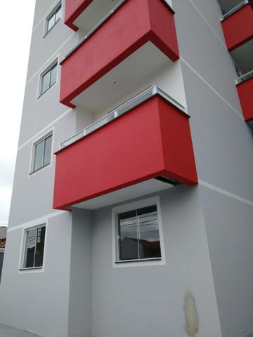 Apartamento no Costa e Silva - Foto 8