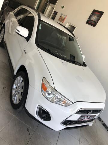 ASX 2.0 Awd 4x4 Automático 2014