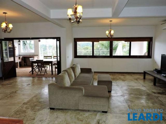 Casa de condomínio à venda com 4 dormitórios em Golf gardens, Carapicuíba cod:591195 - Foto 6