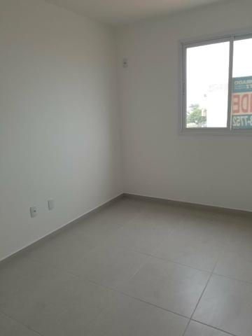 Torro apartamento no Centro de Navegantes por apenas 130 mil - Foto 3