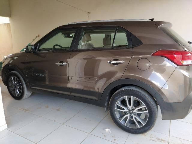 Creta prestige 2.0 novíssimo - Foto 3