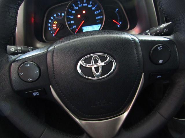 RAV4 2.0 4x2 16V Aut. - Foto 13
