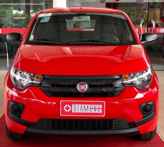 FIAT MOBI 2019/2020 1.0 EVO FLEX LIKE. MANUAL - Foto 10