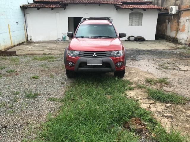 L200 tríton outdoor 3.2 diesel automática 180cv - Foto 14