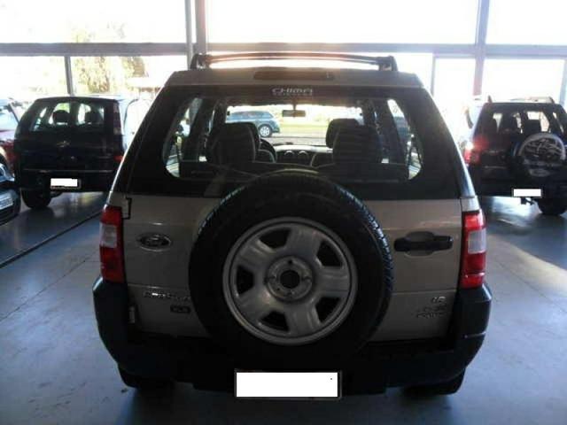 Ecosport 1.6 XLS 2007 - Foto 5