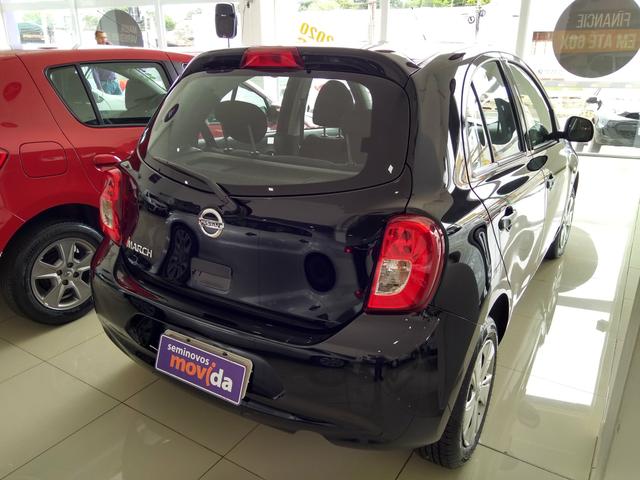 Nissan march 18/19 COMPLETO - Foto 8