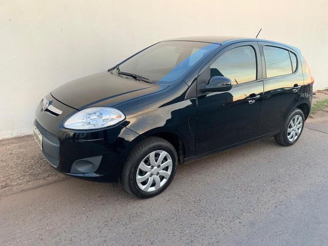 PALIO 2012/2013 1.0 MPI ATTRACTIVE 8V FLEX 4P MANUAL