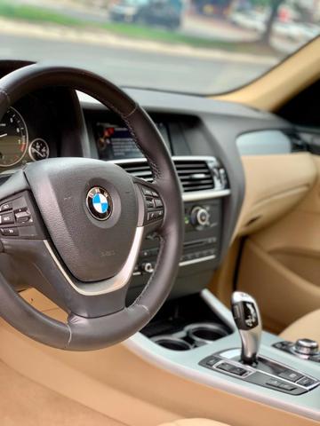 X3 xdrive 2.0 184cv bi turbo - Foto 5