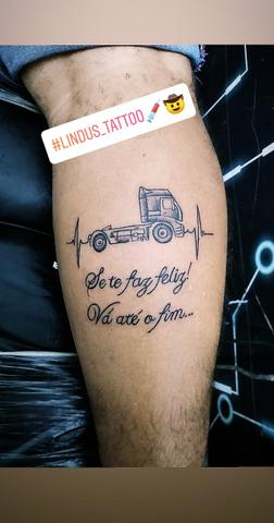 Tattoos e aplicacoes de piericings zap * - Foto 6