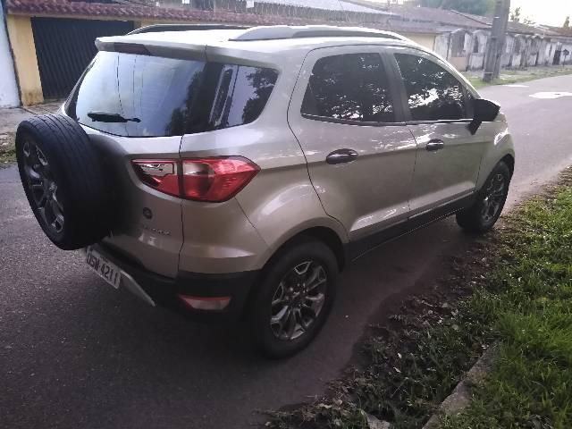 Ecosport Freestyle 1.6 2013 - Foto 2