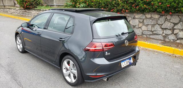 Vw Golf Gti 2017 Teto Golf Gti 17/17 9000kms Teto Solar - Foto 2