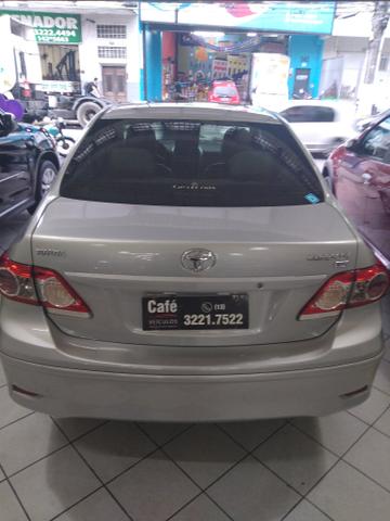 Corolla novo - Foto 3