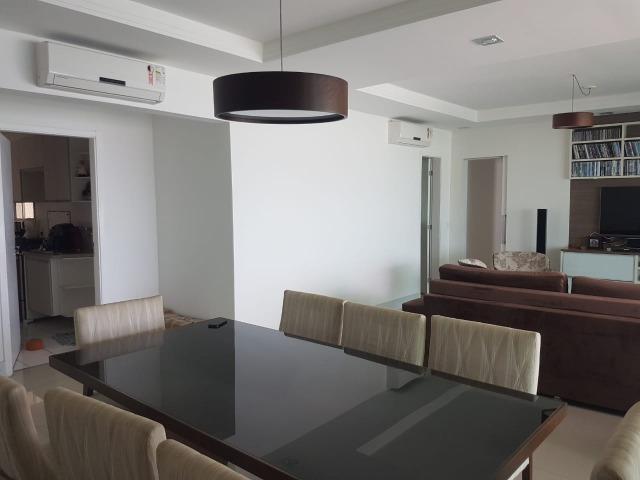 Farol da Ilha todo projetado com 187 m² Vista p/mar - Foto 3