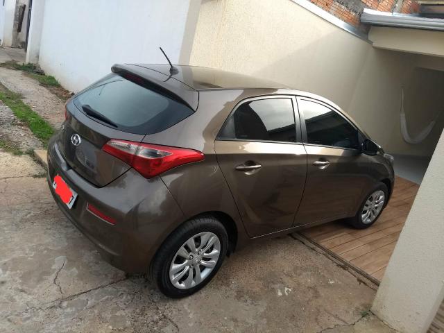 Hb20 hatch comfort plus flex 1.0 - Foto 11