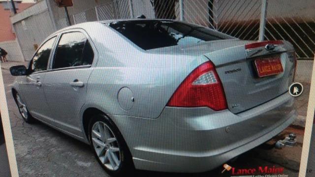 Ford Fusion AWD 3.0 V6 2010 - Foto 3