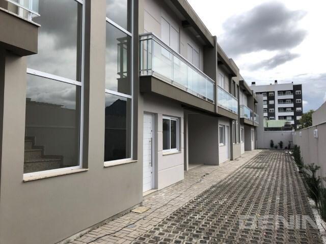 Casa de condomínio à venda com 3 dormitórios em Niterói, Canoas cod:12765