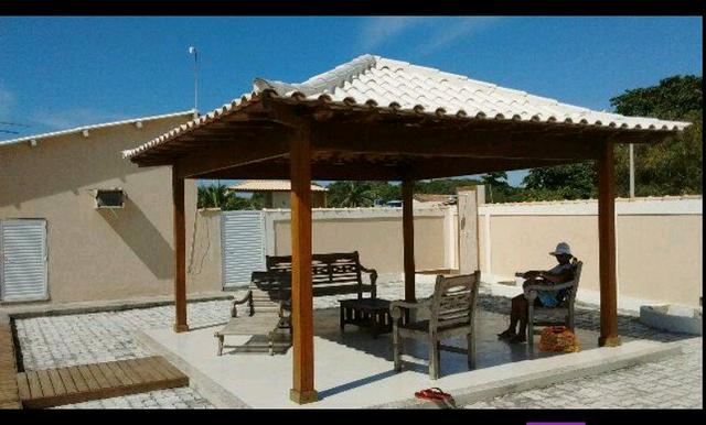 Casa por temporada em Arraial do Cabo - RJ - Foto 13