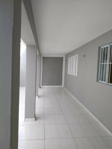 Casa em Indaiatuba - SP, 2 quartos - Foto 3