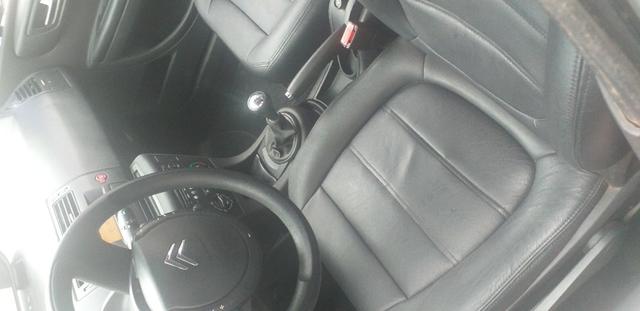 Vendo C4 Hatch - Foto 4