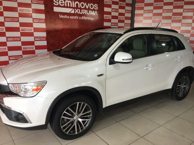 Mmc/asx 2.0 awd automático - Foto 4