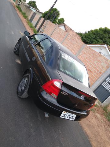 Vendo Corsa Joy 1.0 R$ 13.500 - Foto 4