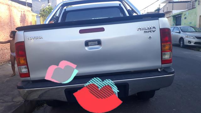 HILUX - Foto 6