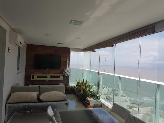 Farol da Ilha todo projetado com 187 m² Vista p/mar