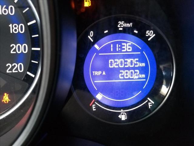 HONDA WR-V 1.5 16V FLEXONE EXL CVT - Foto 8