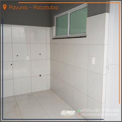 Ultimas Unidades Casa Plana Pavuna - 3 Quartos - Foto 9