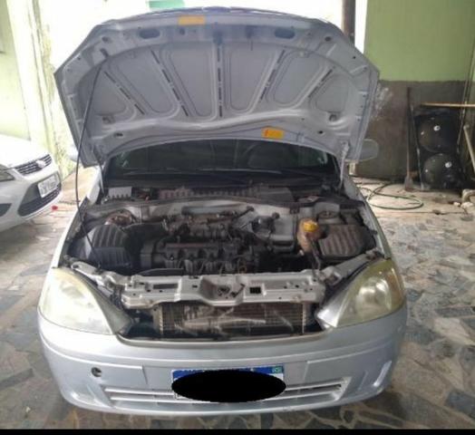 Vendo Corsa frente de Montana - Foto 6