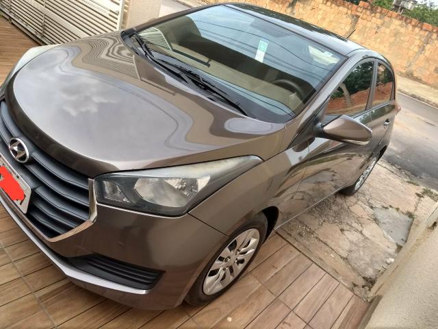 Hb20 hatch comfort plus flex 1.0 - Foto 9