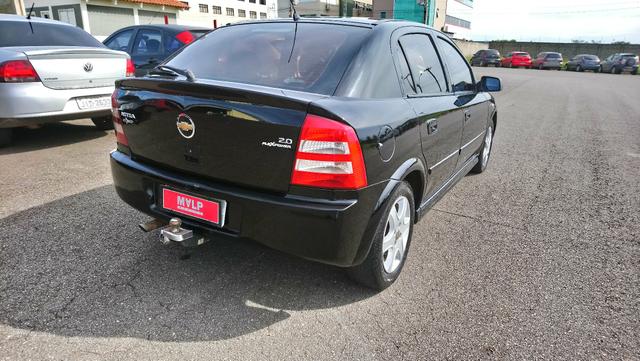 GM Astra Advantage - Foto 3