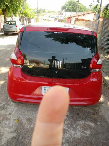 Mobi Like 1.0 - 2018 Semi-novo *baixo Km - Foto 2