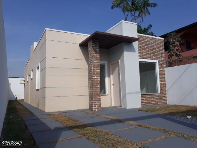 Casa na Planta no Águas Claras - Modalidade Terreno + Construção /¨\ - Foto 5