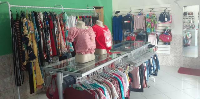 Loja de roupas - Foto 2