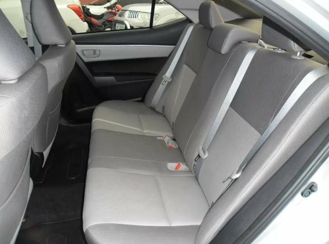 Vendo corolla 2017 urgente - Foto 6