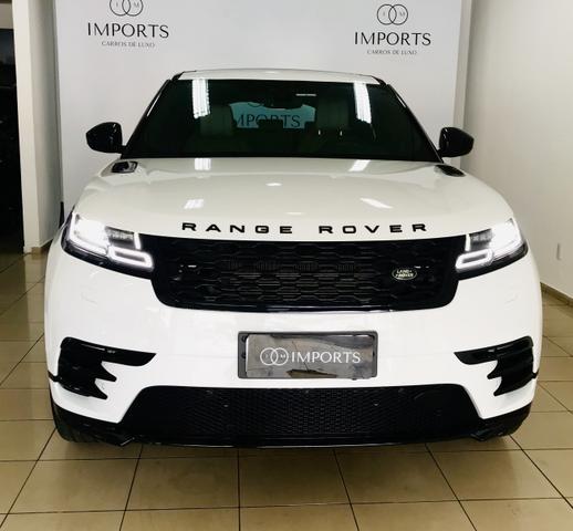 Range rover Velar