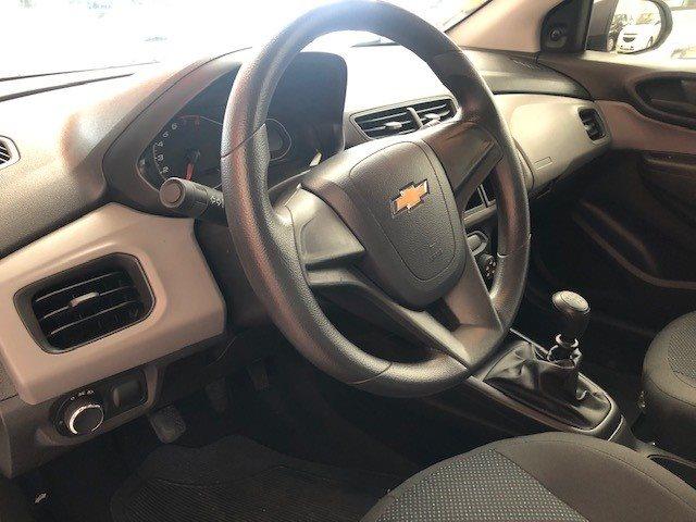 PRISMA 2018/2018 1.0 MPFI JOY 8V FLEX 4P MANUAL - Foto 8