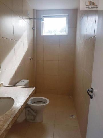 casa duplex em rua privativa no eusebio proxima ao centro - Foto 8